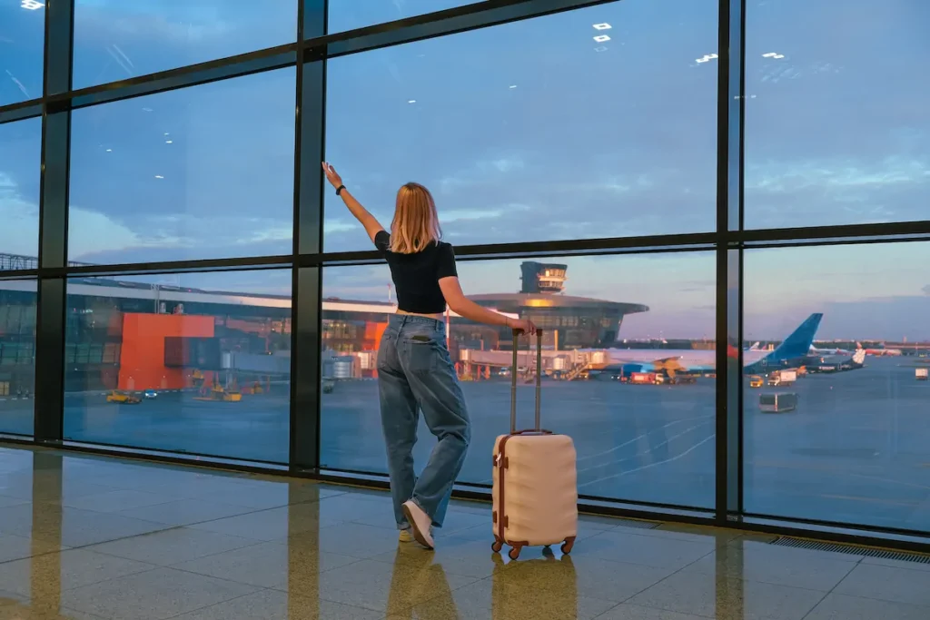 Budget Travel: How to See the World Without Breaking the Bank